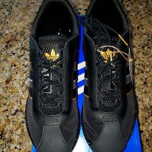 Women's Adidas Sneakers Size 9